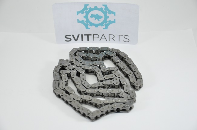 Valve train chain MAZDA L3K912201A