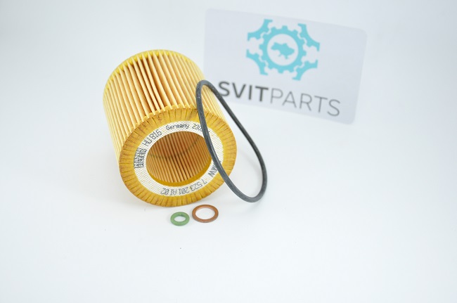 Engine Oil Filter BMW 11427953129