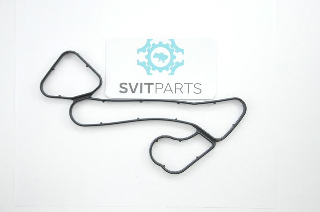 Oil radiator gasket VAG 059117070B