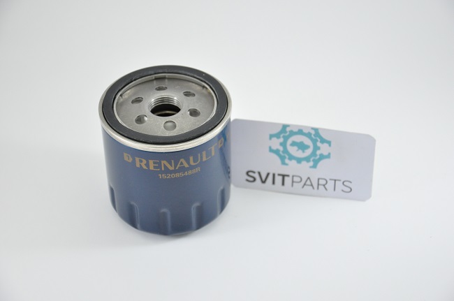 Engine Oil Filter RENAULT 152085488R