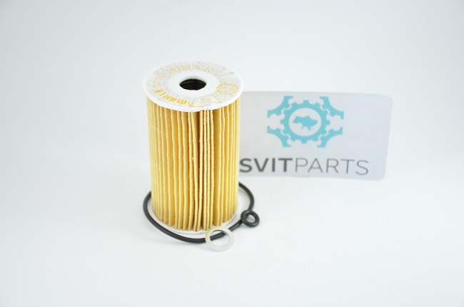 Engine Oil Filter HYUNDAI/KIA 263202A501