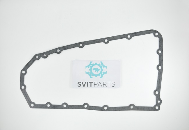 Automatic transmission pan gasket MITSUBISHI 2705A015