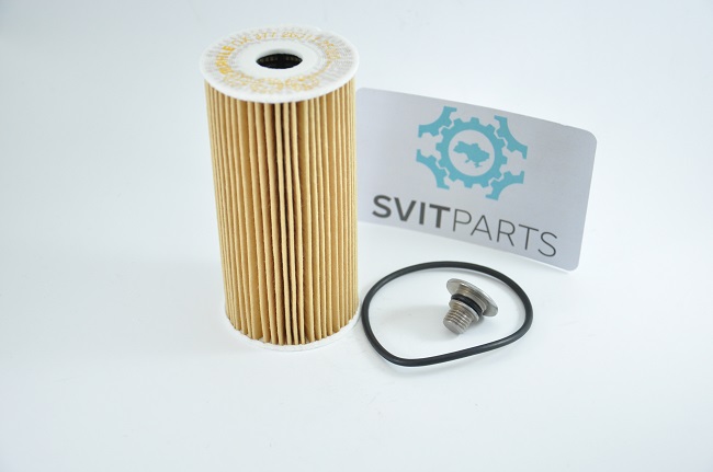 Engine Oil Filter HYUNDAI/KIA 263202F100