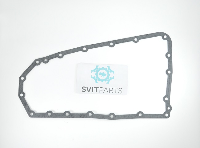 Automatic transmission pan gasket NISSAN 313971XF0C