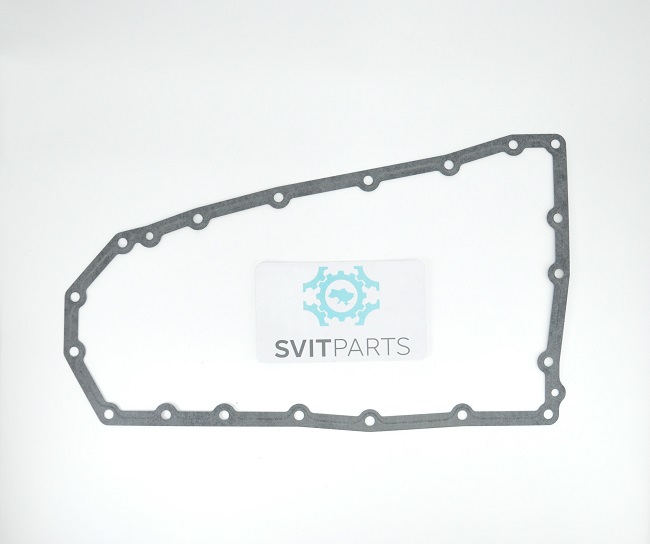 Automatic transmission pan gasket NISSAN 313971XF0D