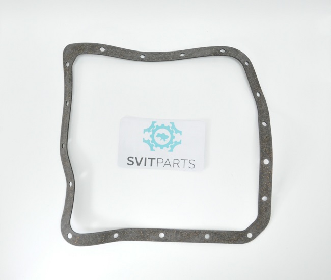 Automatic transmission pan gasket TOYOTA 3516821011