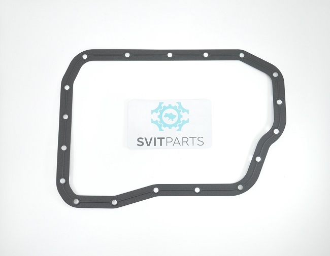 Automatic transmission pan gasket TOYOTA 3516833080