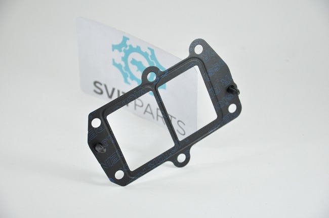 EGR valve gasket MERCEDES-BENZ A6511422480