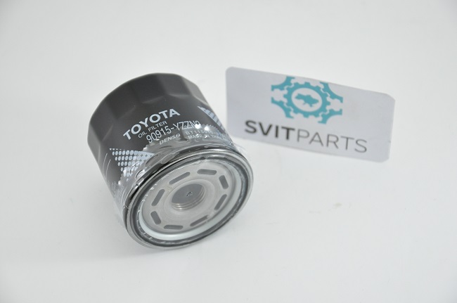 Engine Oil Filter TOYOTA 90915YZZN2