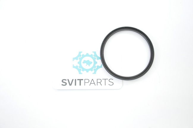 Oil radiator sealing ring MERCEDES-BENZ A0219976645