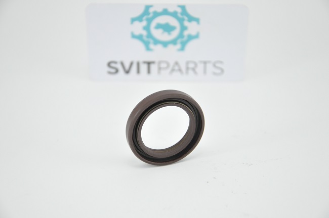 Front crankshaft oil seal HYUNDAI/KIA 214212B030