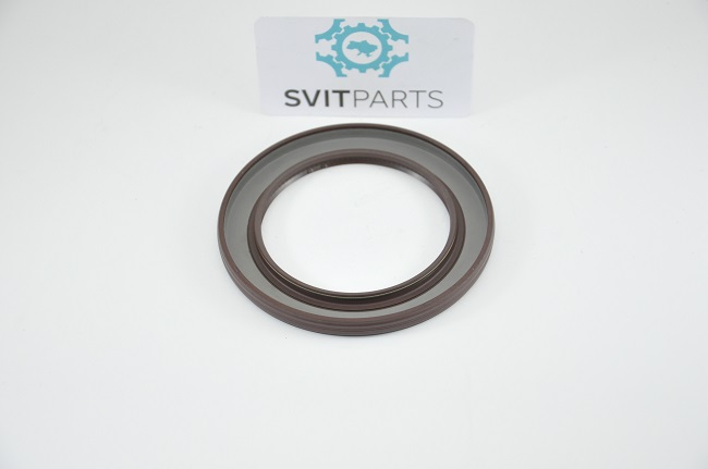 Rear crankshaft oil seal HYUNDAI/KIA 214432B020