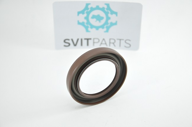 Front crankshaft oil seal MITSUBISHI ME202850