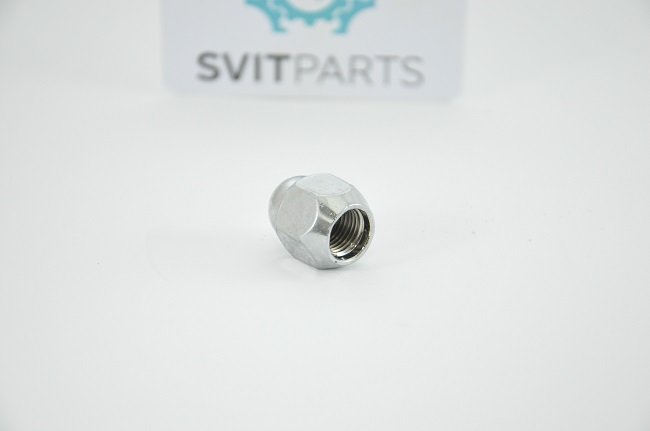 Wheel nut SUBARU 28171AJ001