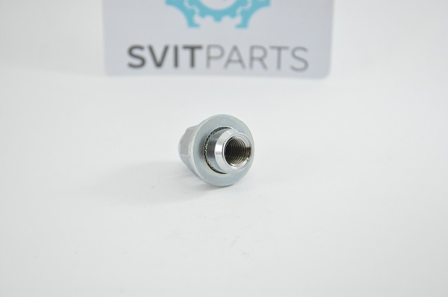 Wheel nut MITSUBISHI MR455707