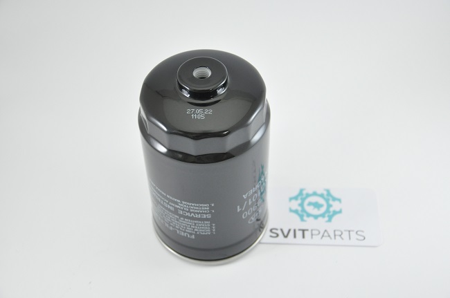 Fuel Filter HYUNDAI/KIA 319222B900