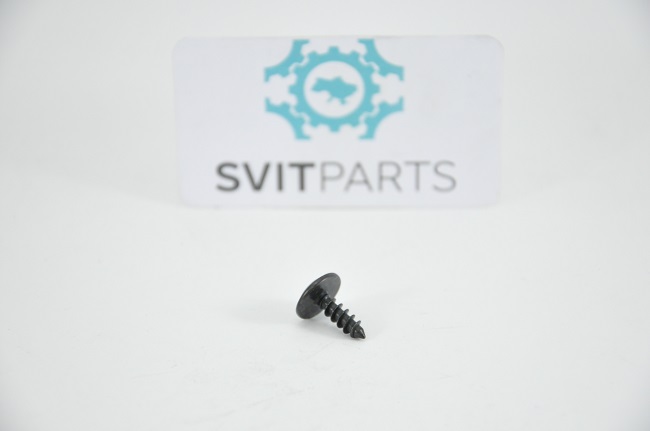 Self-tapping screw VAG N90974701