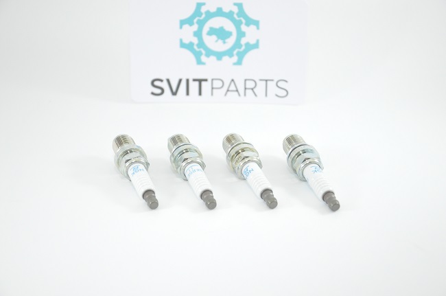 Spark plug HYUNDAI/KIA 1881411051