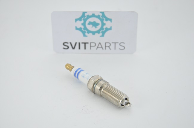 Spark plug FORD 4M5G12405XE