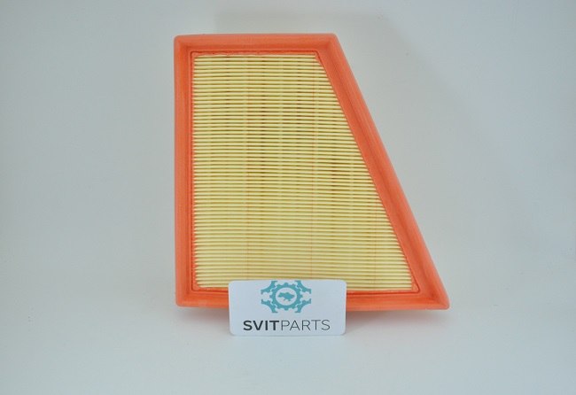 Engine Air Filter WIX FILTERS WA6687