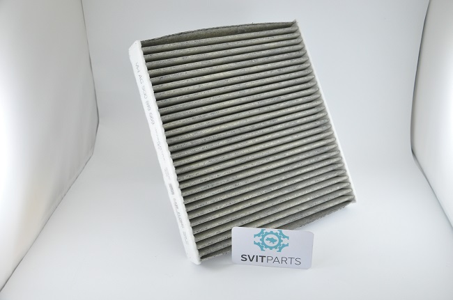 Cabin Air Filter VAG 5Q0819669