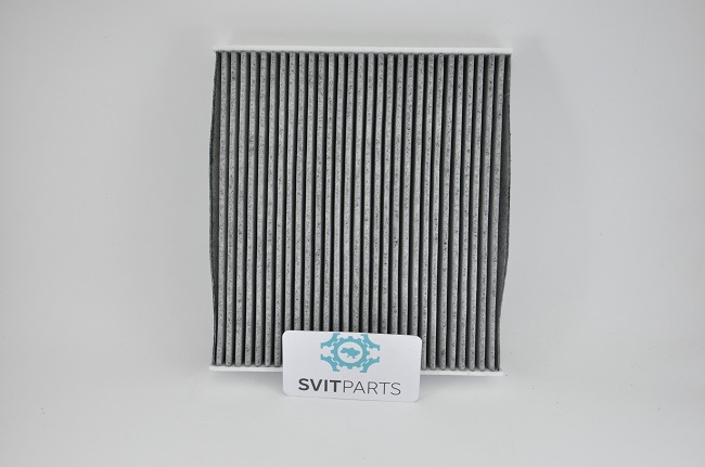 Cabin Air Filter BLUE PRINT ADT32522