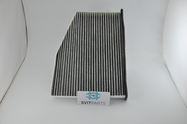 Activated Carbon Cabin Air Filter KNECHT LAK181