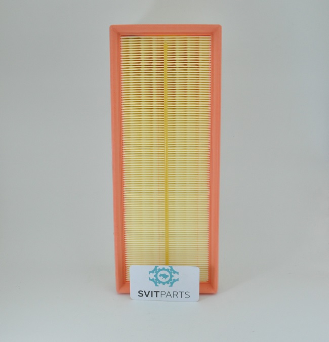 Engine Air Filter WIX FILTERS WA6787