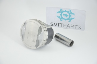 Piston with pin STD-A 2.0 HYUNDAI/KIA 234102G000