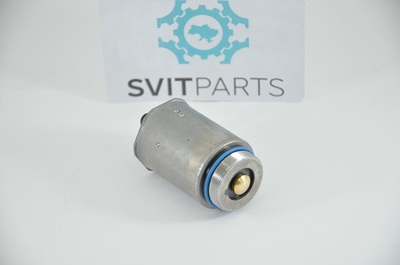 Oil pressure valve MERCEDES-BENZ A6511800115