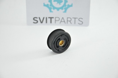 Gearbox cable bushing MITSUBISHI 2460A108