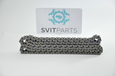 Valve train chain MITSUBISHI 1140A073