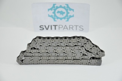 Valve train chain MAZDA L3K912201A