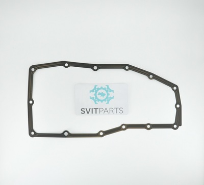 Automatic transmission pan gasket HONDA 21814RJ2003