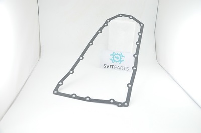 Automatic transmission pan gasket MITSUBISHI 2705A049