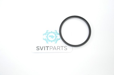 Oil radiator sealing ring MERCEDES-BENZ A0219976645