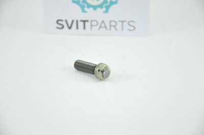 Valve rocker bolt MITSUBISHI MD180514