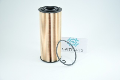 Engine Oil Filter WIX FILTERS WL7008