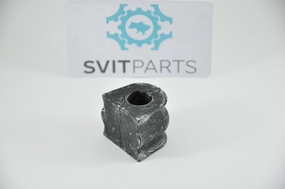 Front Stabilizer Bar Bushing SUBARU 20414SA000