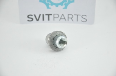 Wheel nut TOYOTA 9008494001