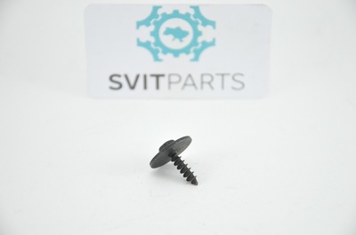 Wheel arch fastening screw 9x20 BMW 07149213164