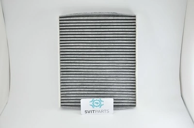 Activated Carbon Cabin Air Filter WIX FILTERS WP2087