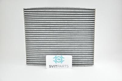 Activated Carbon Cabin Air Filter WIX FILTERS WP2199