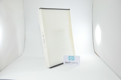 Cabin Air Filter WIX FILTERS WP6828