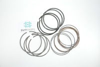 Piston rings set SUBARU 12033AB340