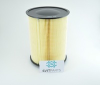 Фильтр воздушный двигателя WIX FILTERS WA9567