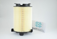 Engine Air Filter WIX FILTERS WA9756