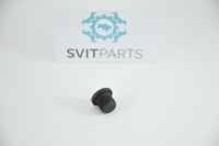 Engine drain plug VAG N0160276