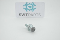 Clutch fork pin support VAG 02A141777B