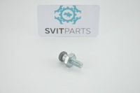 Clutch fork pin support VAG 02A141777B